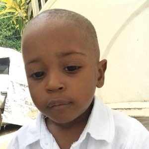 Meet your Posher, Frantz